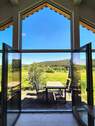 den Blick genießen - 2 Zimmer Bungalow zum Kaufen in Mistelgau