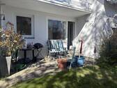 Terrasse - 