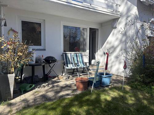 Terrasse - 