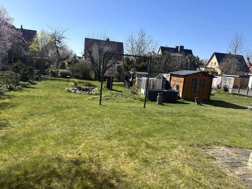 Garten - 