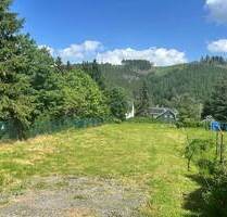 Baugrundstück in Lauscha - 35.000,00&nbsp;EUR Kaufpreis, ca.&nbsp; 0,00&nbsp;m&sup2; in Lauscha (PLZ: 98724)