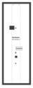 Grundriss Skizze DG - 