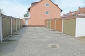 Garagenhof - 
