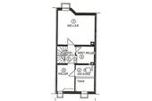 Grundriss KG - 