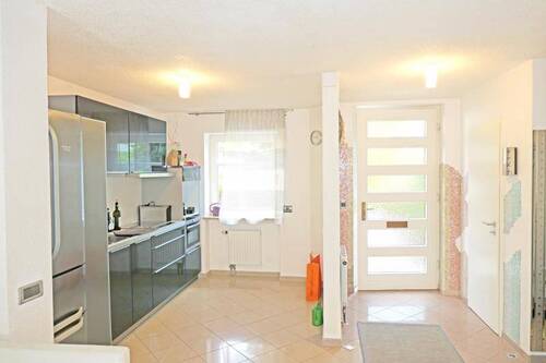Küchenbereich - Reihenmittelhaus mit 140,00 m² in Nürnberg zum Kaufen