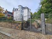 Bild 2 - 5 Zimmer Etagenwohnung zum Kaufen in Crimmitschau