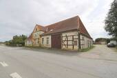 Ansicht - Grundstück zum Kaufen in Riepsdorf / Altratjensdorf