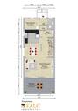Grundrissbeispiel DHH EG - 