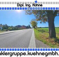 Prov.-frei: Baugrundstück - 130.000,00 EUR Kaufpreis, ca.  0,00 m² in Küstriner Vorland (PLZ: 15328) Manschnow