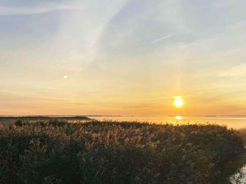 Impression Sonnenuntergang - 