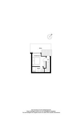 Obergeschoss - 