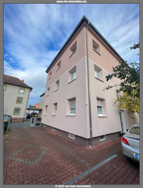 Eckansicht - +++Mehrfamilienhaus mit einem Intressanten