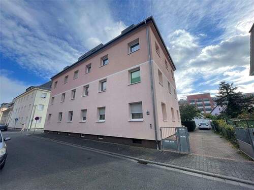 Straßenansicht - 1 Zimmer Einfamilienhaus zum Kaufen in Rüsselsheim