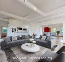 PHI AACHEN - Idyllisches Familienglück mit Garten und Garage in toller Lage von Roetgen!