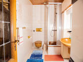 Badezimmer Obergeschoss - 