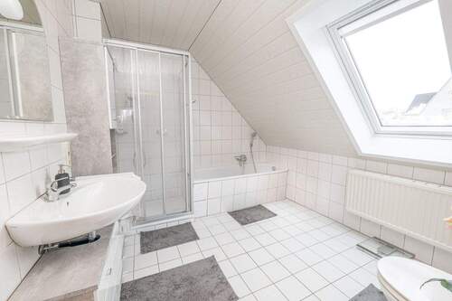Badezimmer - 