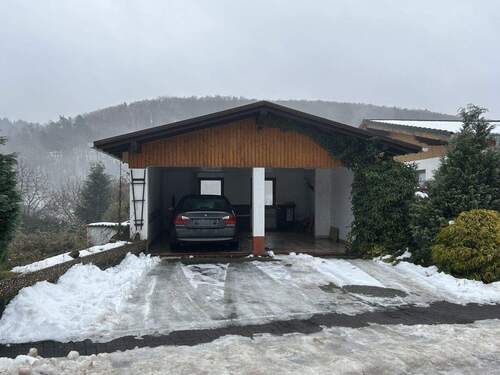 Bild 2 - Einfamilienhaus zum Kaufen in Bad Endbach