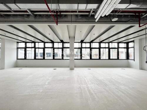 Beispielhafte Gewerbefläche - Sie suche eine Fitnessfläche in zentraler Lage?