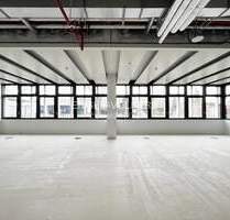 Sie suche eine Fitnessfläche in zentraler Lage? - Berlin Wedding