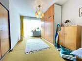 Zimmer im Oberbeschoss - 