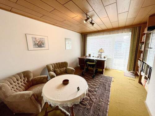 weiteres Zimmer im Obergeschoss - 