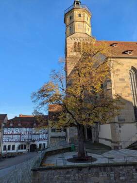 Bild 3 - 3 Zimmer Etagenwohnung in Schwäbisch Hall