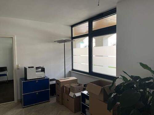Drei Büroräume - Büro mit 112,00 m&sup2; in Frickingen zum Kaufen