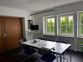 Besprechnungsraum - 