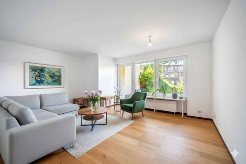 So könnte es aussehen! - 