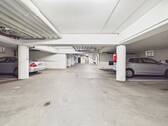 Tiefgarage - 