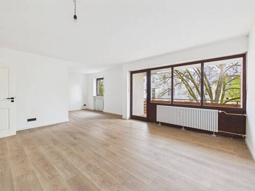 Wohnen_Essen - Etagenwohnung mit 86,00 m&sup2; in Landshut zum Kaufen