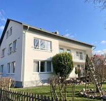 Schöne 3 ZKB im DG in ruhiger Innenstadtlage - Donauwörth