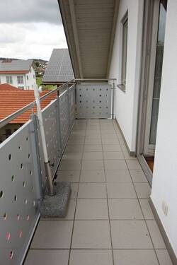 Wo.Zi Balkon - 2 Zimmer Etagenwohnung zur Miete in Tacherting