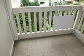 Schlafzi.Balkon - 