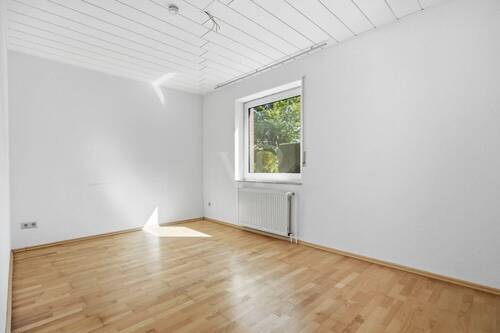 Gästezimmer im EG - 