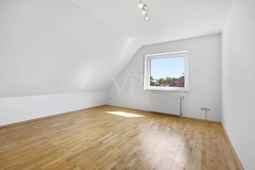 Kinderzimmer 1 - 