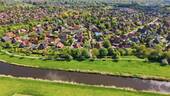 Drohnenaufnahme - 