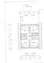 Grundriss Obergeschoss - 