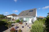 Gartenansicht - 