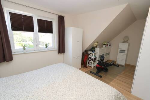 Schlafzimmer - 
