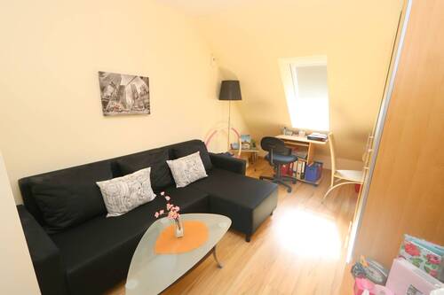 Gästezimmer - 