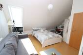 Dachgeschoss - 