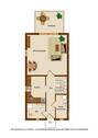 Grundriss EG - 