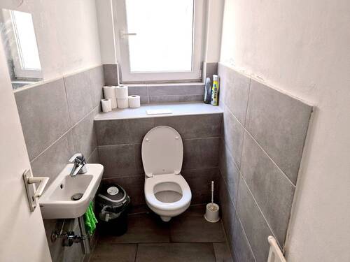 WC Bild 2 - 