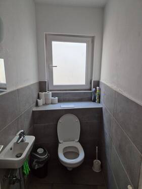 WC - 