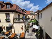 Hofansicht - 