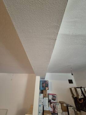 Neuanbau Durchbruch - 