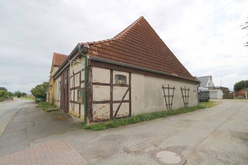 Ansicht - Mehrfamilienhaus, Wohnhaus mit 277,30 m² in Riepsdorf / Altratjensdorf zum Kaufen