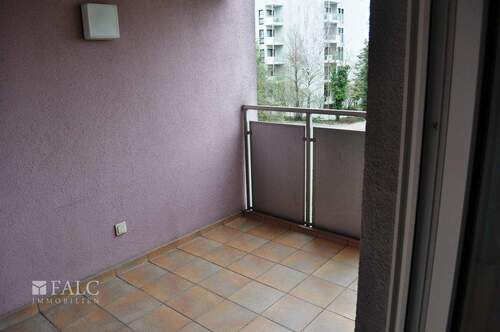 Balkon 1 - 
