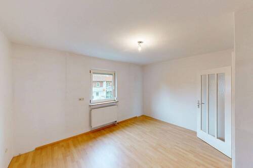 Schlafzimmer OG - 